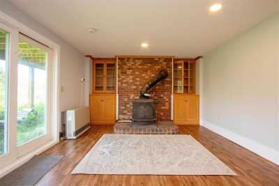 Wheelchair-friendly home