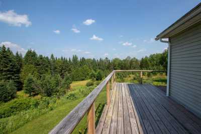 Accessible home
