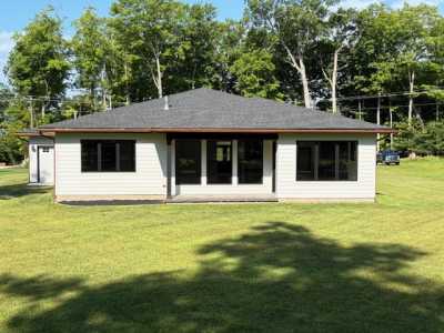 Accessible home