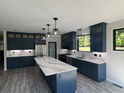 Universal design home