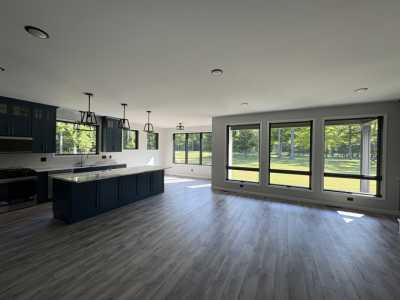 Accessible home