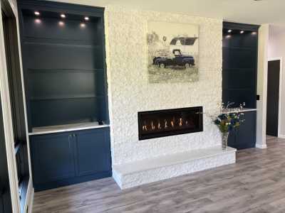 Wheelchair-accessible home