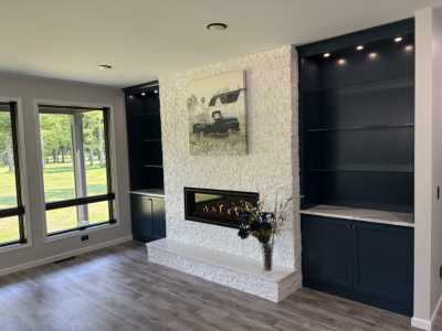Wheelchair-friendly home