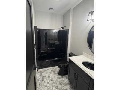 Wheelchair-accessible home