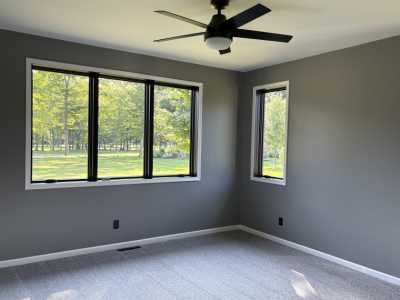 Accessible home