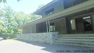 Wheelchair-friendly home