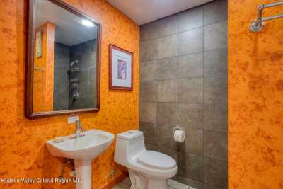 Universal design home