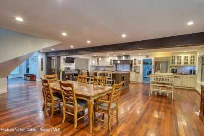 Wheelchair-friendly home