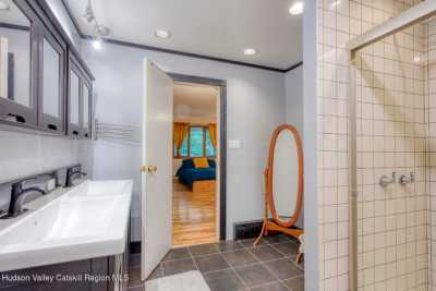 Wheelchair-friendly home
