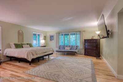 Wheelchair-friendly home