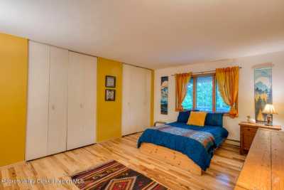 Accessible home