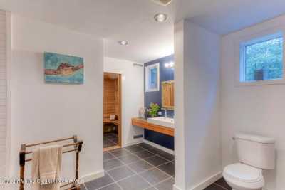Barrier-free home