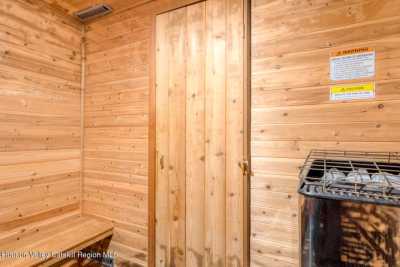 Wheelchair-accessible home