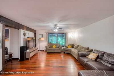 Accessible home