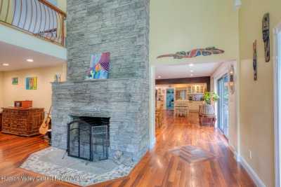Universal design home