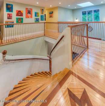Wheelchair-friendly home