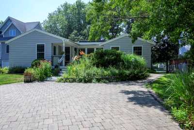 Accessible home