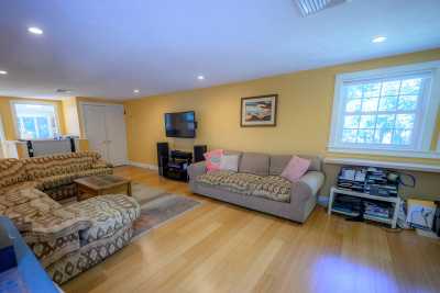 Universal design home