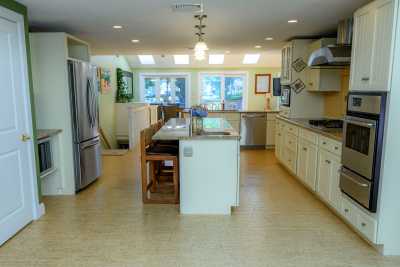 Universal design home