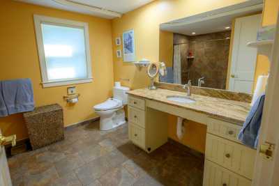Universal design home