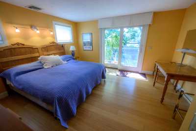 Wheelchair-friendly home