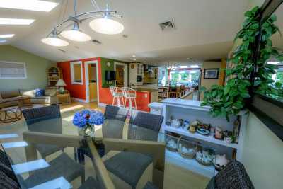Accessible home