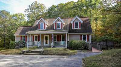 Universal design home