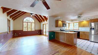 Universal design home