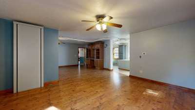 Wheelchair-accessible home