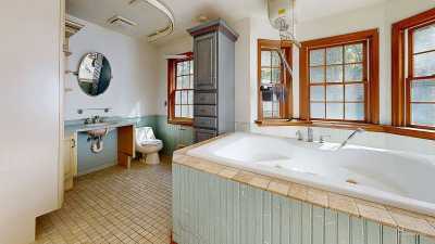 Universal design home