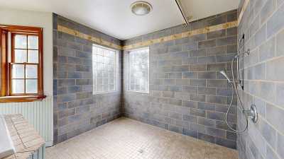 Wheelchair-accessible home