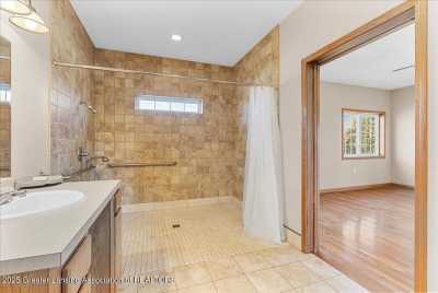 Universal design home