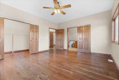 Universal design home