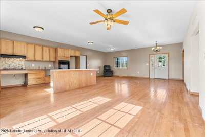 Wheelchair-friendly home