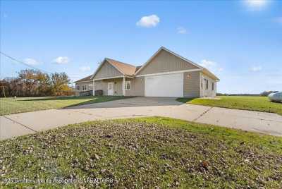 Wheelchair-friendly home