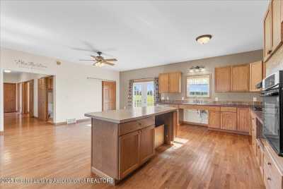 Universal design home