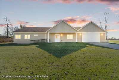 Universal design home