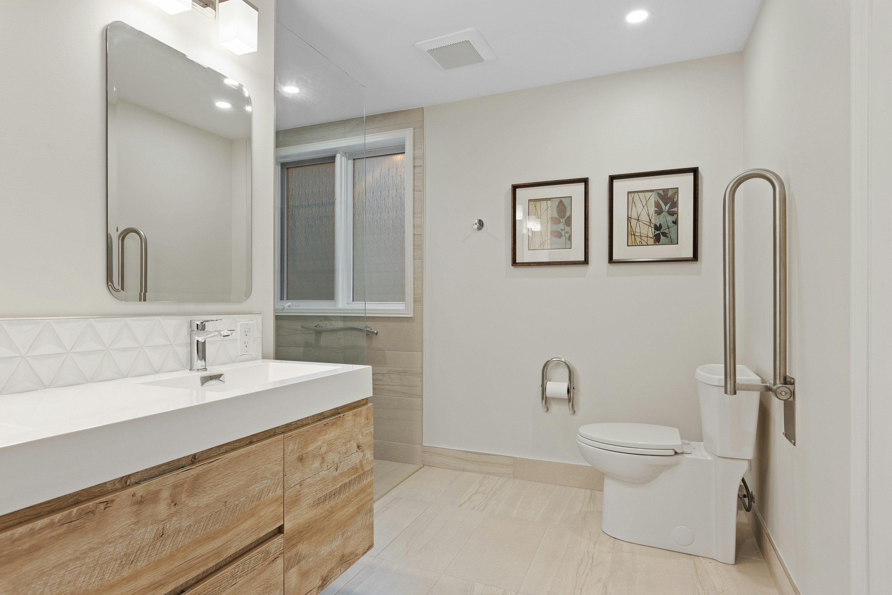 Grants, Loans & Programs That Help Pay for Accessible Home Modifications