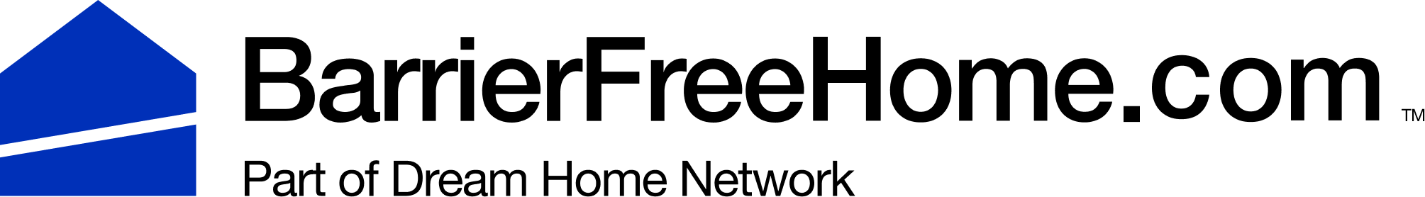 Barrier-Free Life Guides