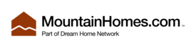 mountainhomes logo