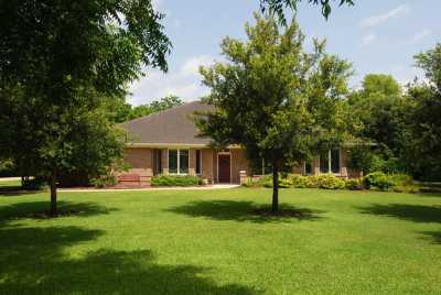 Wheelchair-accessible home