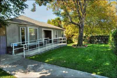 Universal design home