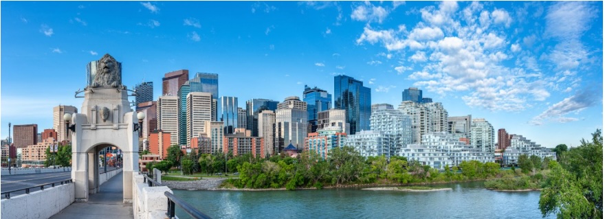 Top Accessible Cities hero image