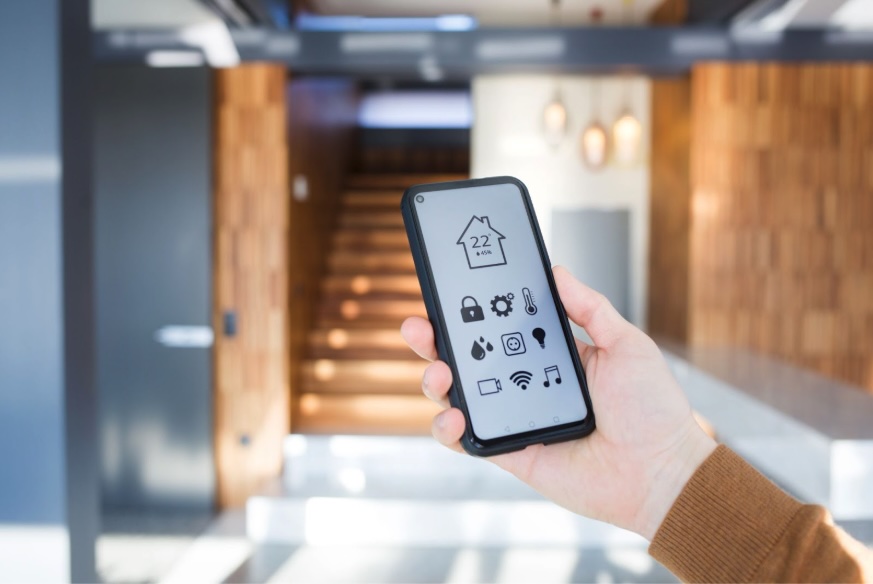 Smart home tech for accessible living hero image