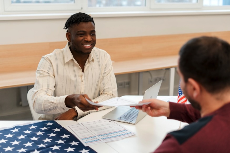 Accessible home modification grants hero image