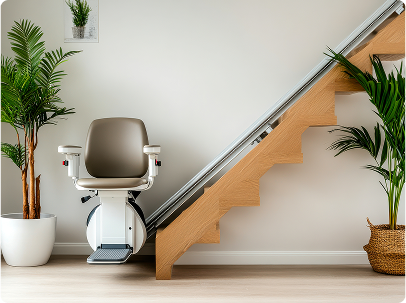 Rent a barrier-free home